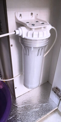 前置过滤器