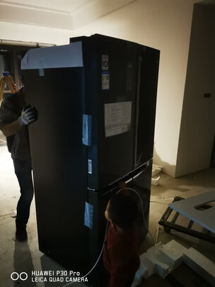LGF520MC71冰箱|【今日头条】LG敲一敲系列冰箱F520MC71怎么样？用后知真相？
