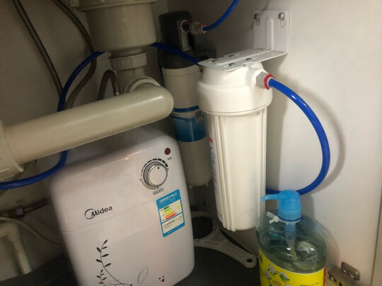 3MDWS|3MDWS 2500 CN净水器怎么样？亲身体验告知你实情！