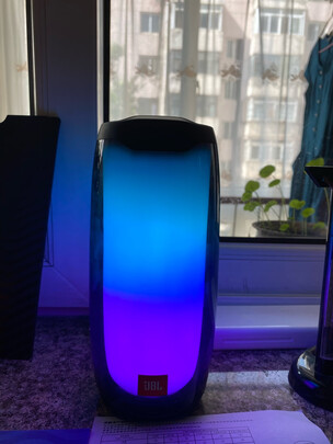 JBL PULSE4蓝牙音箱评判质量差有依据吗？