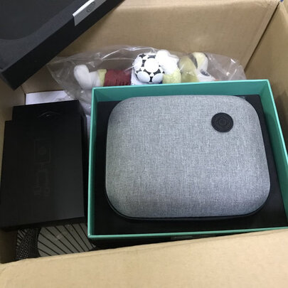 LUCIVRG9040Bvr一体机|外观展示LUCIVRG9040B真实使用感受？不吹不黑讲体验真相