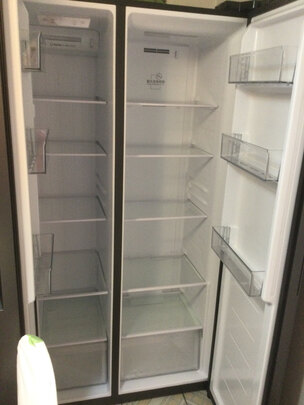 海尔海尔冰箱巨能冻系列|客观评价海尔海尔冰箱巨能冻系列 515升电冰箱怎么样？上手三周说真相