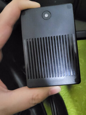 GPS定位器