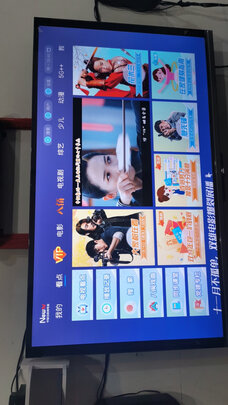 TCL50V8-J电视|客观评价TCL50V8-J电视怎么样？上手三周说真相