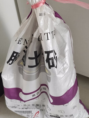 膨润土猫砂