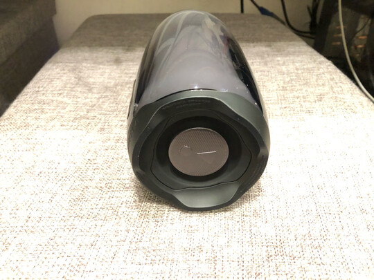 JBLPULSE4质量诉说体验后讲一讲感受