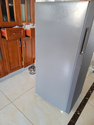 冰柜|海信BD-159WVUT冰柜到底怎么样，参数如何！