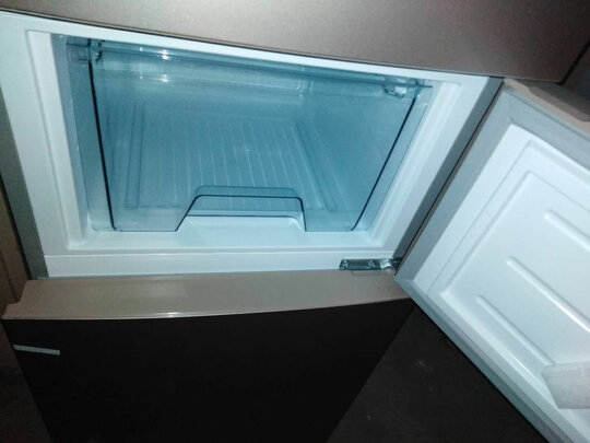 冰箱|参考剖析美的BCD-213TM(E)冰箱怎么样?深度测评剖析