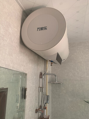 万家乐D60-BY2电热水器|参考剖析万家乐D60-BY2电热水器怎么样?深度测评剖析