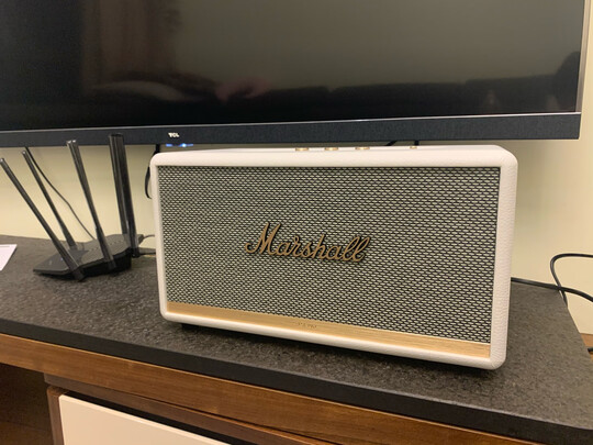 马歇尔音响好不好，大家讲讲值得入手吗？
