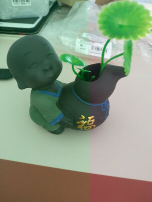 茶宠摆件