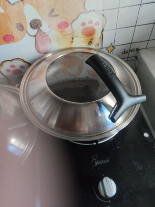 炒锅