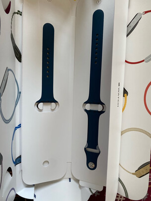 AppleApple Watch Series 7选购攻略需注意细节