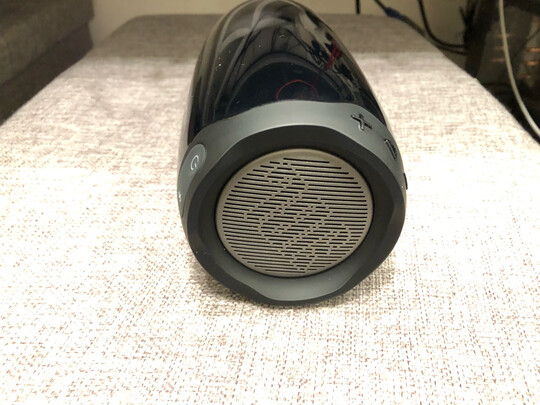 JBLPULSE4质量诉说体验后讲一讲感受
