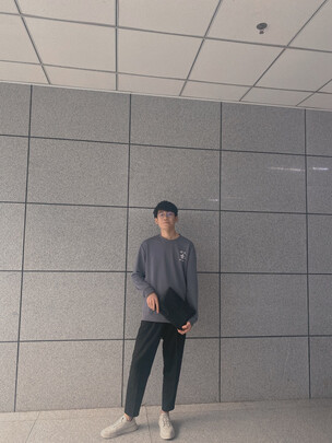 男士手包