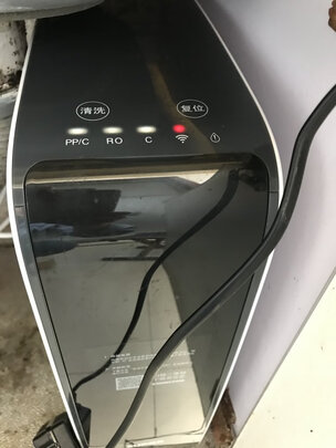 苏泊尔DR3H6净水器怎么样?用后两个月感受!告诉大家真相
