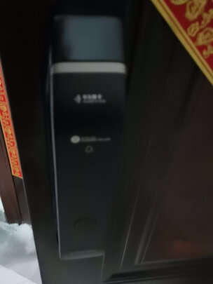 华为智选SHEP-SL0-DN智能门锁|华为智选SHEP-SL0-DN智能门锁如何,值得入手的原因分享！