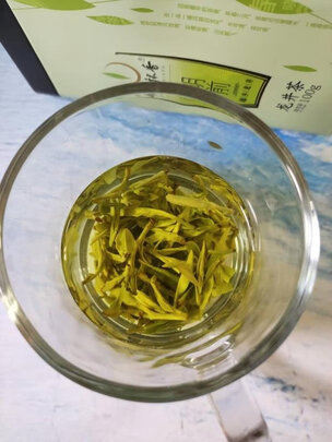 龙井茶