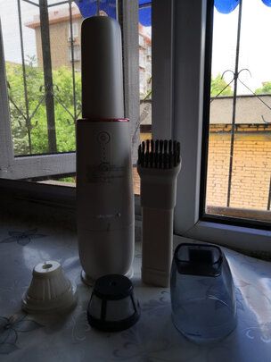 吸尘器|摩飞电器MR3936好吗？图文评测曝光
