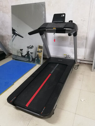 舒华SH-T6700L-T1跑步机|参考剖析舒华SH-T6700L-T1跑步机怎么样?深度测评剖析