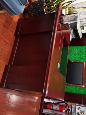 办公桌|参考剖析苏美特屏风办公桌怎么样?深度测评剖析