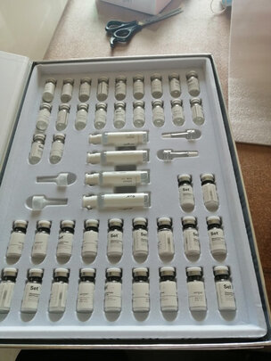 美肌颜冻干粉怎么样?质量靠得住吗?