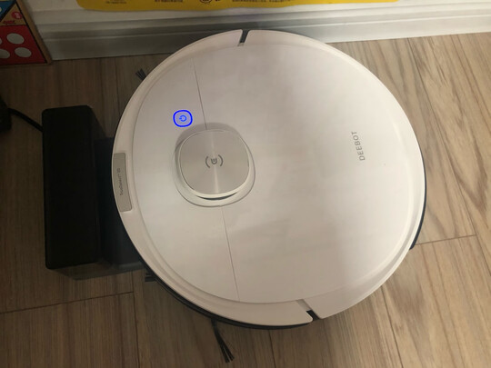 业界良心美的扫地机器人i2怎么样差不差劲？深度测评