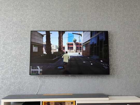 海信65e9f电视真实使用感受,图文解说评测-都市良品