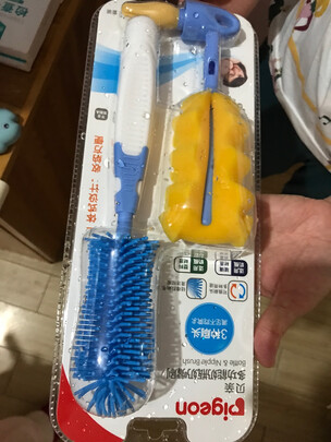 奶瓶奶嘴刷