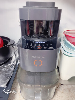 九阳L12-Y3破壁机|客观评价九阳L12-Y3破壁机怎么样？上手三周说真相