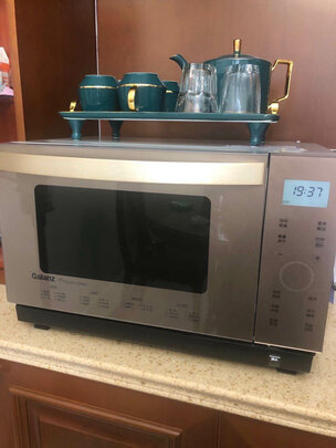格兰仕D10Q28MSXLV-Q3C(S0)蒸烤箱|【热搜头条】格兰仕微蒸烤一体机哪个型号好？用后告诉大家真相？