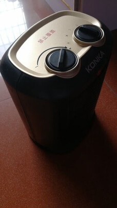 取暖器|客觀評價康佳KH-NFJ901取暖器怎么樣？上手三周說真相