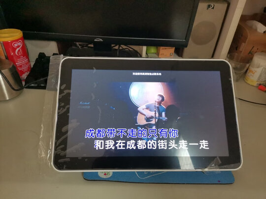 点歌机|雅桥Y3点歌机好不好用?用后一周说良心实情
