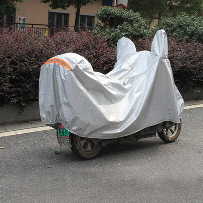 电动车罩