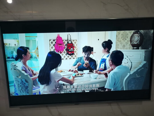 酷爱电视机怎么样？这品牌电视质量好吗？