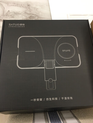 吸尘器|评测细节：洒拖吸尘器怎么样？用后一周讲体验真相？