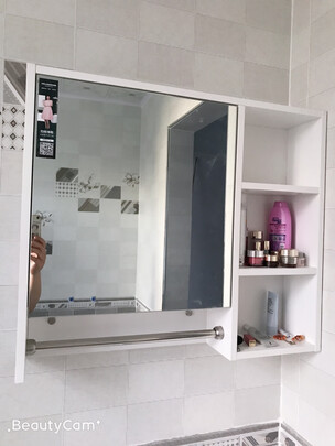 四季沐歌X-GS031浴室柜|知乎评测：四季沐歌实木浴室柜怎么样?讲一讲体验真实内幕？