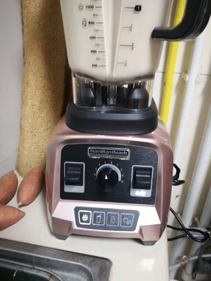 汉美驰58916-CN破壁机|汉美驰58916-CN破壁机如何,值得入手的原因分享！