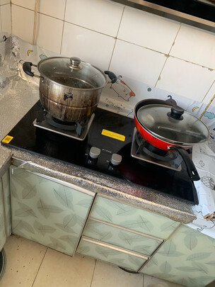 华帝i8H01B燃气灶怎么样感受大曝光？爆料坑不坑人?