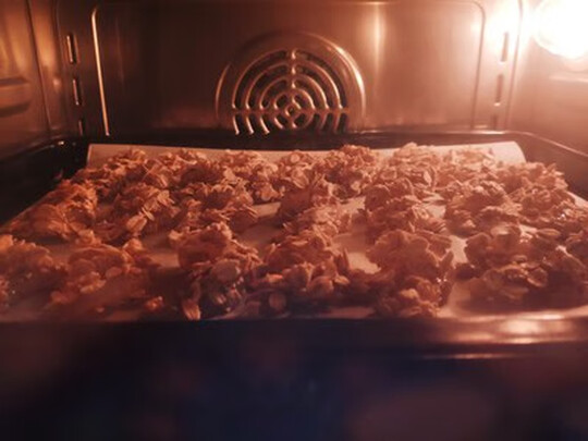 大宇大宇K7蒸汽烤箱蒸烤箱|看完不迷路：大宇蒸烤箱