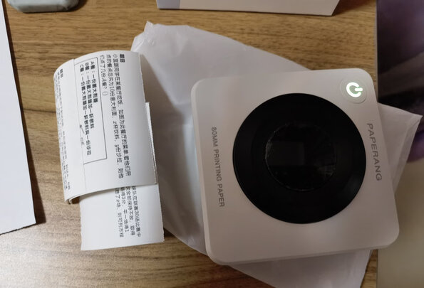 喵喵机P3打印机|喵喵机P3打印机怎么样上手一周说讲感受