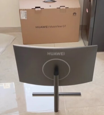 华为MateView GT 27英寸（前车之鉴）有必要告诉大家真相