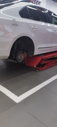 汽车轮胎