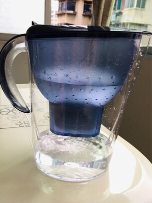 净水器|碧然德Marella 金典系列 3.5L净水器如何,值得入手的原因分享！