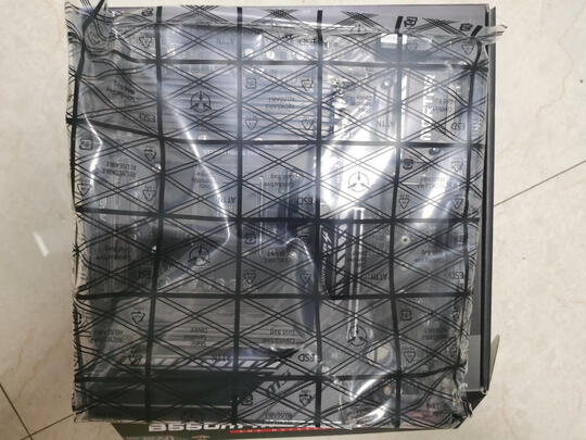 主板|用户揭秘微星MAG B550M MORTAR主板好吗,入手解密评测真相