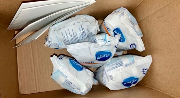 净水器|客观评价碧然德滤水壶 Marella 金典系列 3.5L怎么样？上手三周说真相
