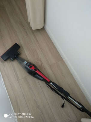 吸尘器|美的U2吸尘器怎么样评测分析结果告知！