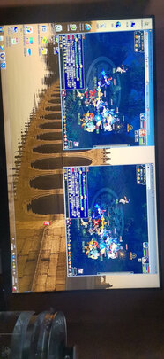 %title插图%num 宏碁(Acer)暗影骑士27英寸IPS屏75Hz刷新1ms响应Freesync窄边框全高清电竞显示器(音箱)畅玩吃鸡VG270