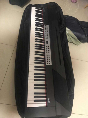 电钢琴|科兹威尔电子钢琴KA90怎么样？内幕使用评测揭秘