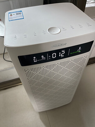 SOLEUSAIRKJ1000F-A10评判质量差有依据吗?